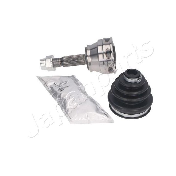 Jungčių komplektas, kardaninis velenas JAPANPARTS GI-0034