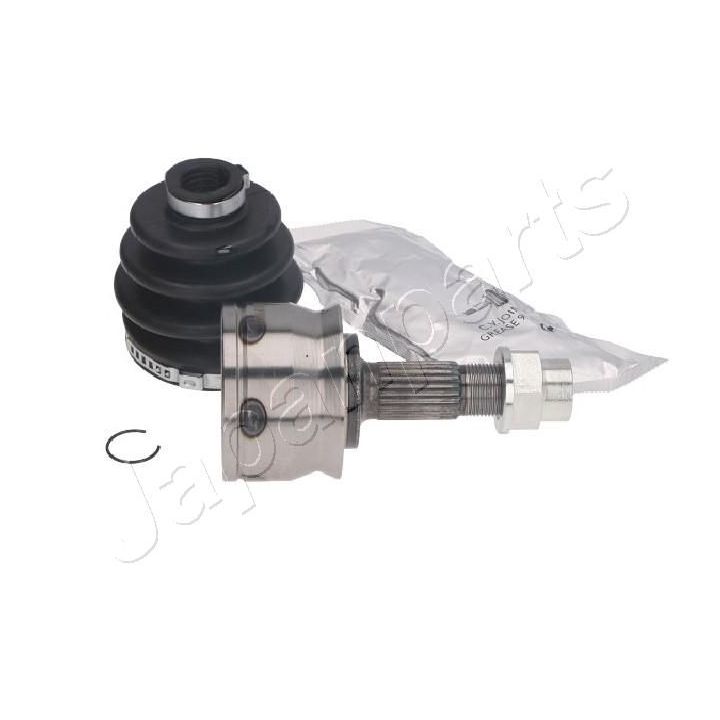 Jungčių komplektas, kardaninis velenas JAPANPARTS GI-0035