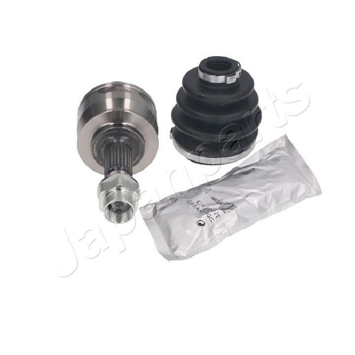 Jungčių komplektas, kardaninis velenas JAPANPARTS GI-0035