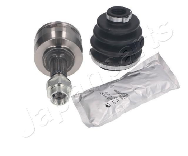 Jungčių komplektas, kardaninis velenas JAPANPARTS GI-0035