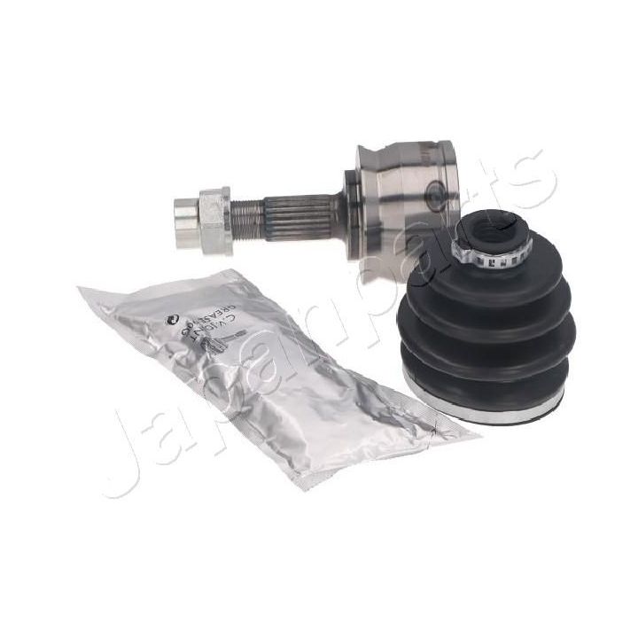 Jungčių komplektas, kardaninis velenas JAPANPARTS GI-0035