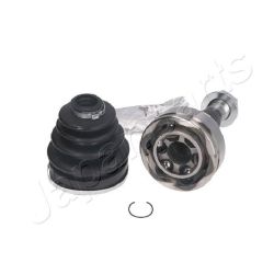 Jungčių komplektas, kardaninis velenas JAPANPARTS GI-0036