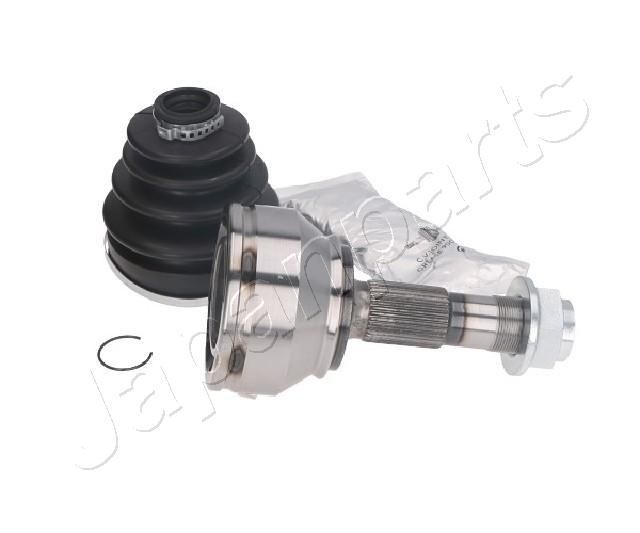Jungčių komplektas, kardaninis velenas JAPANPARTS GI-0036