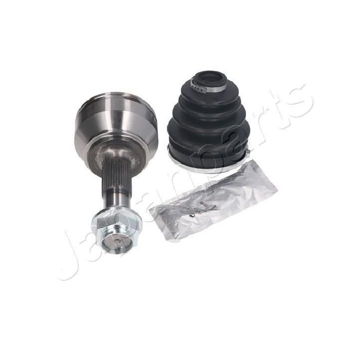 Jungčių komplektas, kardaninis velenas JAPANPARTS GI-0036