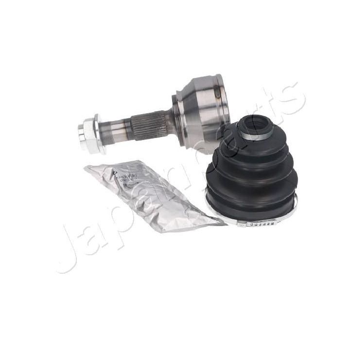 Jungčių komplektas, kardaninis velenas JAPANPARTS GI-0036