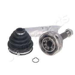 Jungčių komplektas, kardaninis velenas JAPANPARTS GI-0038