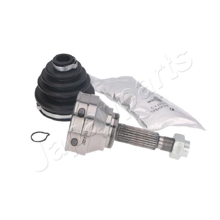 Jungčių komplektas, kardaninis velenas JAPANPARTS GI-0038