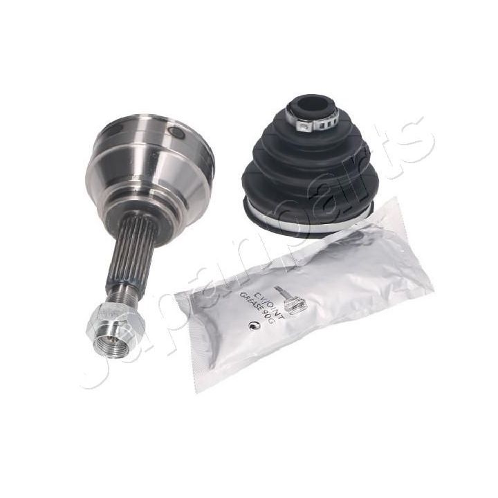 Jungčių komplektas, kardaninis velenas JAPANPARTS GI-0038