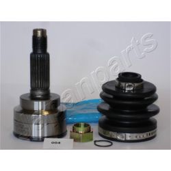 Jungčių komplektas, kardaninis velenas JAPANPARTS GI-004