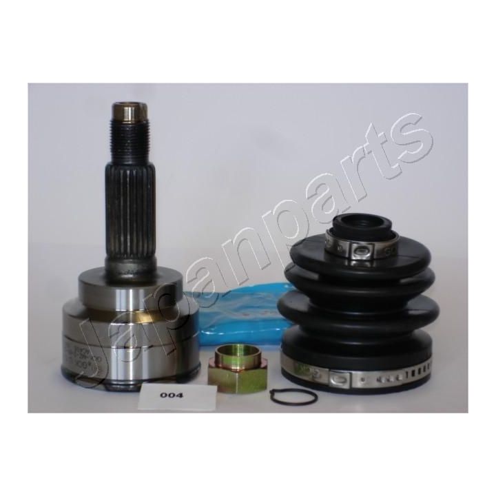 Jungčių komplektas, kardaninis velenas JAPANPARTS GI-004