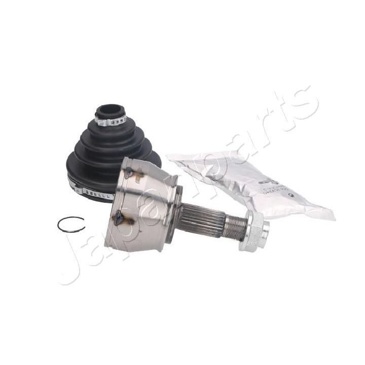 Jungčių komplektas, kardaninis velenas JAPANPARTS GI-0042