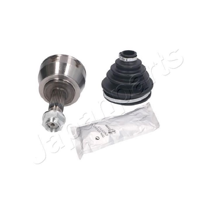 Jungčių komplektas, kardaninis velenas JAPANPARTS GI-0042
