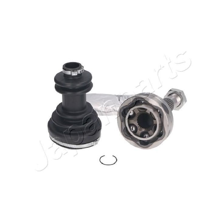 Jungčių komplektas, kardaninis velenas JAPANPARTS GI-0049