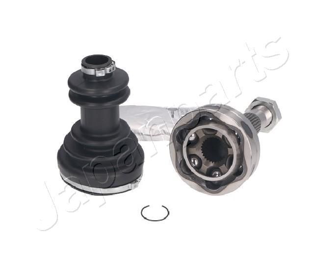 Jungčių komplektas, kardaninis velenas JAPANPARTS GI-0049