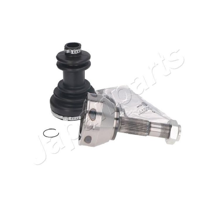Jungčių komplektas, kardaninis velenas JAPANPARTS GI-0049