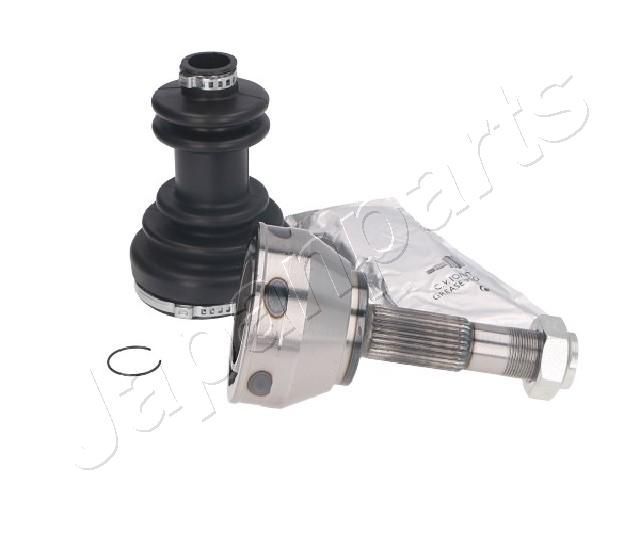 Jungčių komplektas, kardaninis velenas JAPANPARTS GI-0049
