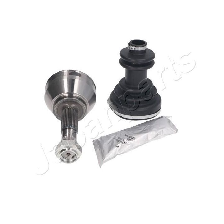 Jungčių komplektas, kardaninis velenas JAPANPARTS GI-0049