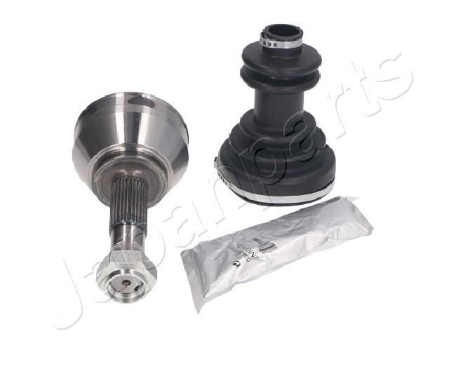 Jungčių komplektas, kardaninis velenas JAPANPARTS GI-0049
