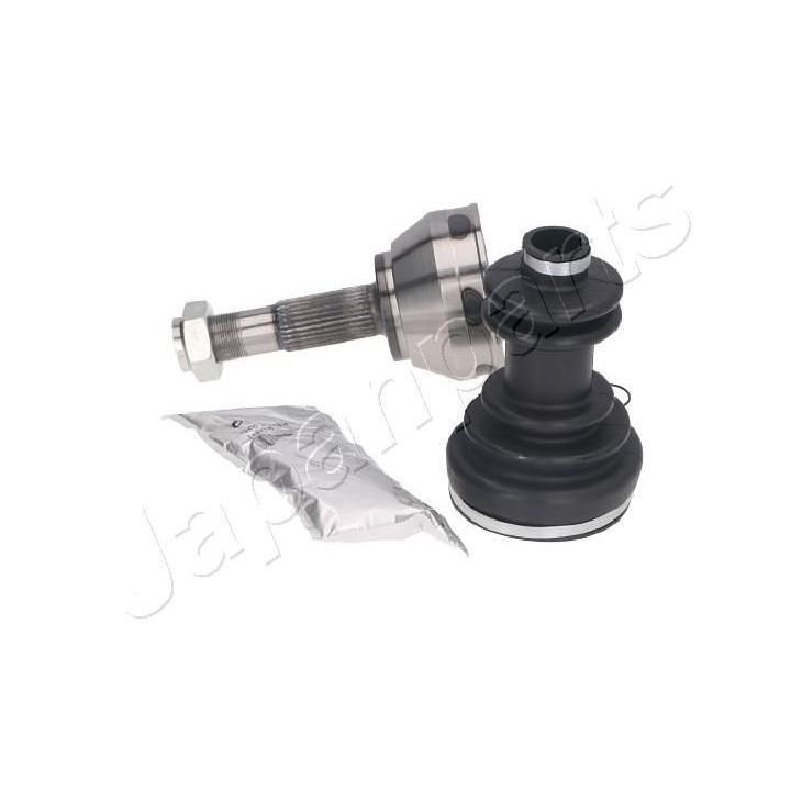 Jungčių komplektas, kardaninis velenas JAPANPARTS GI-0049