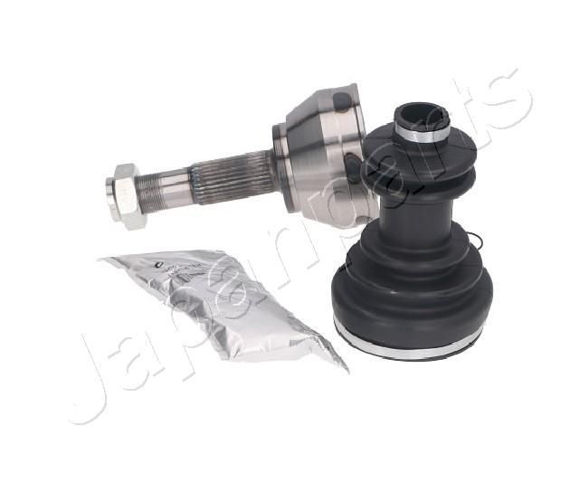 Jungčių komplektas, kardaninis velenas JAPANPARTS GI-0049