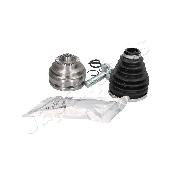 Jungčių komplektas, kardaninis velenas JAPANPARTS GI-0053