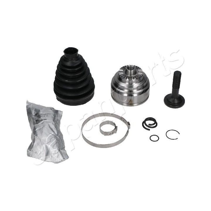 Jungčių komplektas, kardaninis velenas JAPANPARTS GI-0054