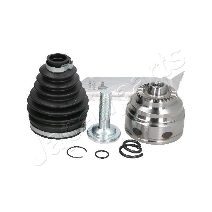 Jungčių komplektas, kardaninis velenas JAPANPARTS GI-0056