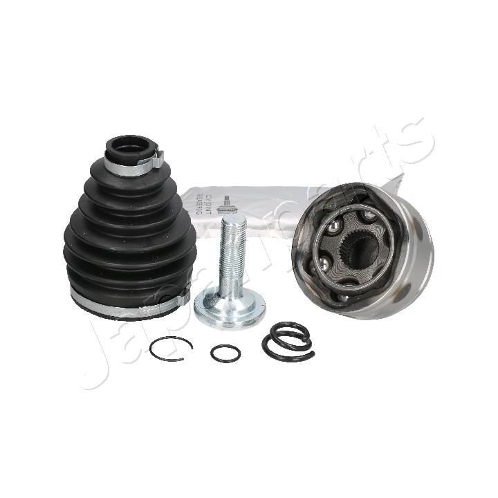 Jungčių komplektas, kardaninis velenas JAPANPARTS GI-0056