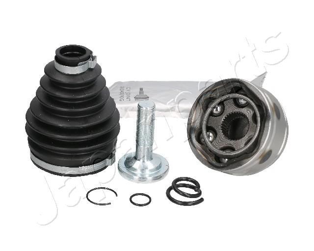 Jungčių komplektas, kardaninis velenas JAPANPARTS GI-0056