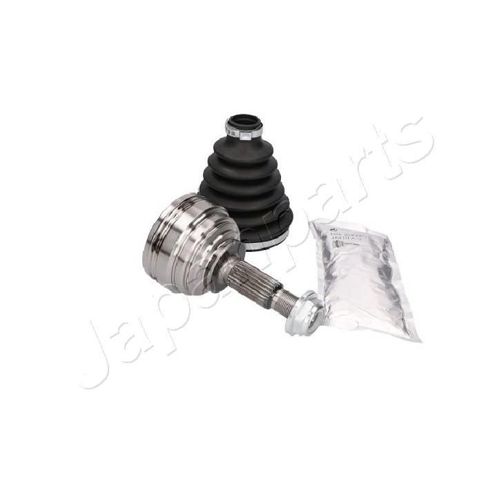 Jungčių komplektas, kardaninis velenas JAPANPARTS GI-035