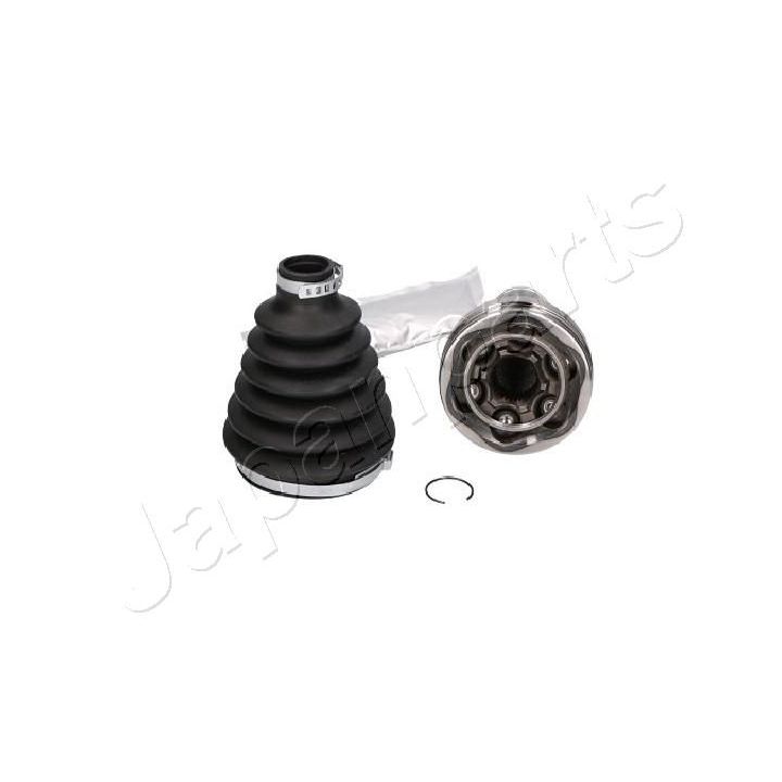 Jungčių komplektas, kardaninis velenas JAPANPARTS GI-035