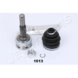 Jungčių komplektas, kardaninis velenas JAPANPARTS GI-1013
