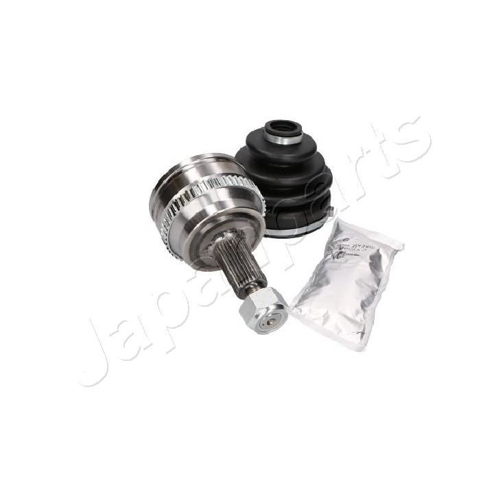 Jungčių komplektas, kardaninis velenas JAPANPARTS GI-1014