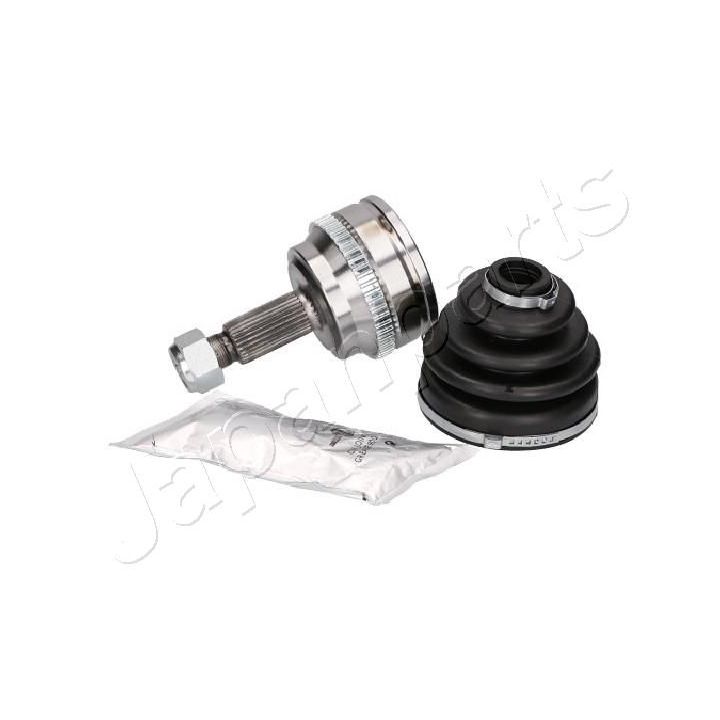 Jungčių komplektas, kardaninis velenas JAPANPARTS GI-1014