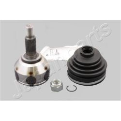 Jungčių komplektas, kardaninis velenas JAPANPARTS GI-173