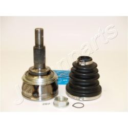 Jungčių komplektas, kardaninis velenas JAPANPARTS GI-207