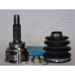 Jungčių komplektas, kardaninis velenas JAPANPARTS GI-301