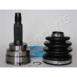 Jungčių komplektas, kardaninis velenas JAPANPARTS GI-304