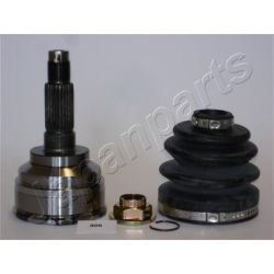 Jungčių komplektas, kardaninis velenas JAPANPARTS GI-306