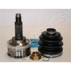 Jungčių komplektas, kardaninis velenas JAPANPARTS GI-310