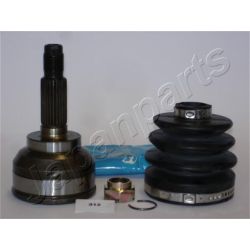 Jungčių komplektas, kardaninis velenas JAPANPARTS GI-312