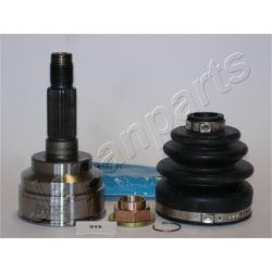 Jungčių komplektas, kardaninis velenas JAPANPARTS GI-315
