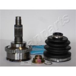 Jungčių komplektas, kardaninis velenas JAPANPARTS GI-318