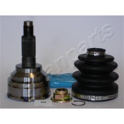 Jungčių komplektas, kardaninis velenas JAPANPARTS GI-323