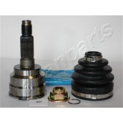 Jungčių komplektas, kardaninis velenas JAPANPARTS GI-327
