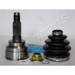 Jungčių komplektas, kardaninis velenas JAPANPARTS GI-332