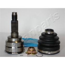Jungčių komplektas, kardaninis velenas JAPANPARTS GI-333
