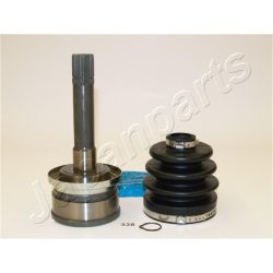 Jungčių komplektas, kardaninis velenas JAPANPARTS GI-338