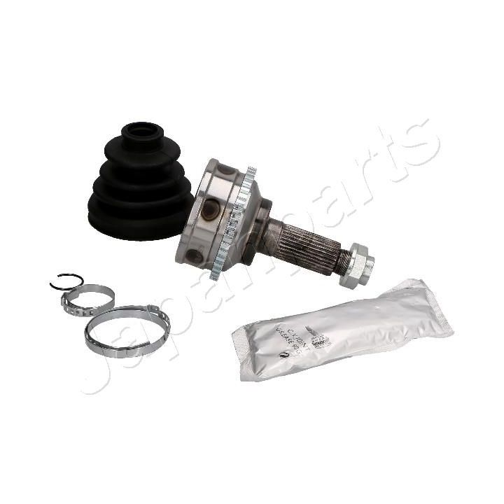 Jungčių komplektas, kardaninis velenas JAPANPARTS GI-339