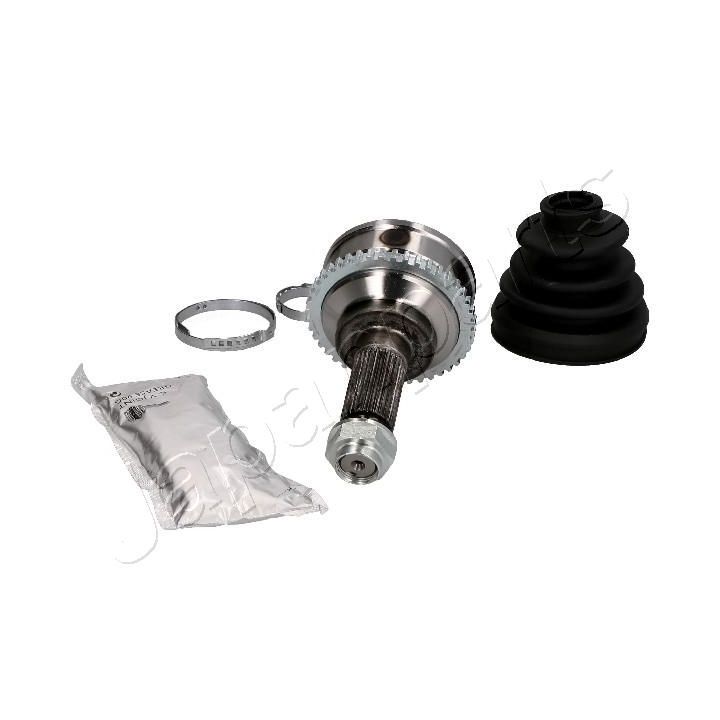 Jungčių komplektas, kardaninis velenas JAPANPARTS GI-339